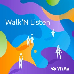 Walk'N Listen playlist