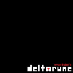 tracks i made for evantube's DELTARUNE