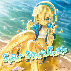 Vibrant Velocity!! [from "Super Sparkling!!"]