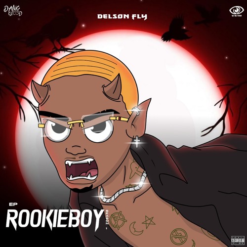 ROOKIE-BOY.