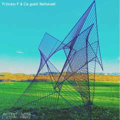Princess P [Princess P & Cio Monthly Show] [28.10.2021]