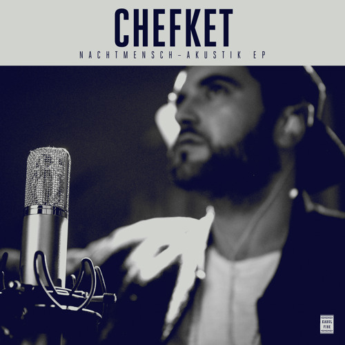 Stream Rap & Soul (Akustik) by CHEFKET | Listen online for free on  SoundCloud