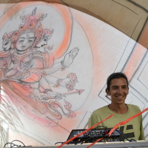 Deep South LIVE @B-Side Studios Barcelona 2020