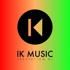 I.K.Music - LET THE MUSIC PLAY // Août 2024