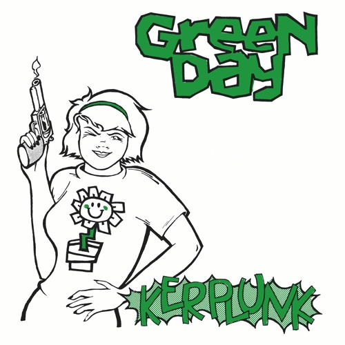 Stream Welcome to Paradise by Green Day | Listen online for