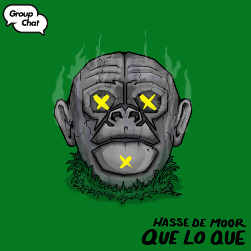 Hasse de Moor - Que Lo Que (Original Mix)