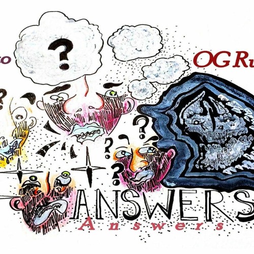 Answers Ft OG Rust