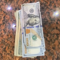 Whole Lotta Money (feat. DripDP & JTJ)