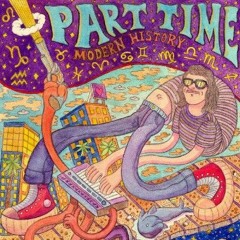 Some Will Crawl - Part Time