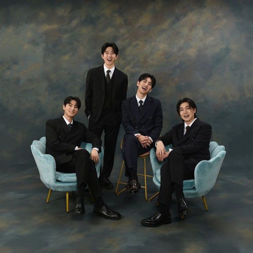 DAY6 (데이식스) - HAPPY (1시간)
