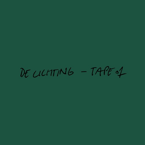 Tape 01