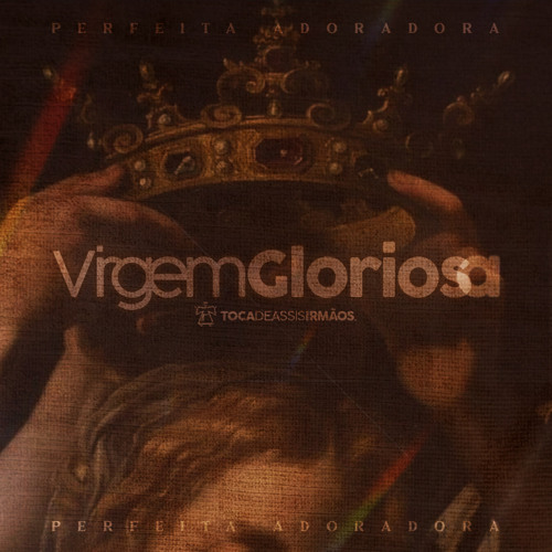 Virgem Imaculada