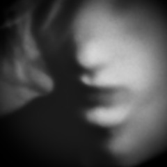 I still see you in the dark