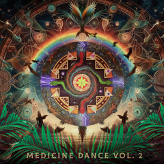Medicine Dance Vol. 2