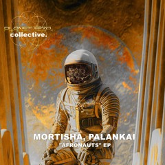 𝐏𝐑𝐄𝐌𝐈𝐄𝐑𝐄: Palankai - Thoughts [Planet Ibiza Collective]