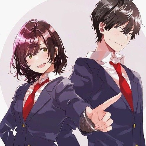 Jinsei Easy (Bottom-Tier Character Tomozaki OP)
