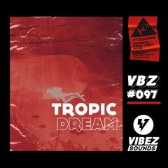 TROPIC - Dream (Radio Edit)
