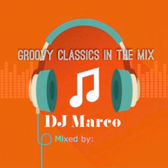 Groovy Classics In The Mix