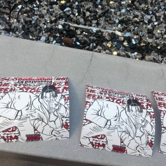 Xander Tourè - Pink Gucci [ft.Eman Archiii]