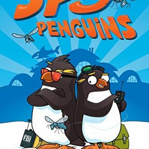 ❤️ Download Spy Penguins (Spy Penguins, 1) by  Sam Hay &  Marek Jagucki