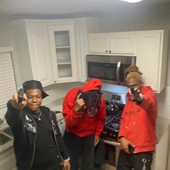 Vonte* - Stealing Swag (Prod. Bluffa Plug) [DJ BANNED + KURSEDKANE]