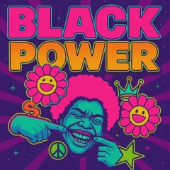 VIILLAR - Black Power