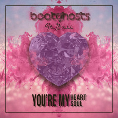 You're My Heart You' Re My Soul - BeatGhosts & Yuli (Extended Mix)