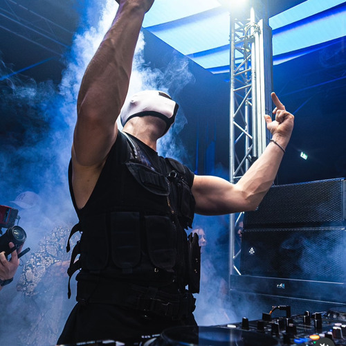 Hard Techno Mix | Holy Priest, STORM, Luciid & more..