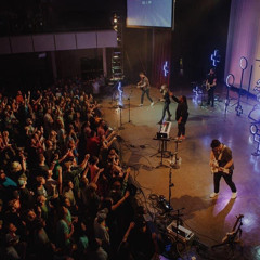 Blessed Assurance- live