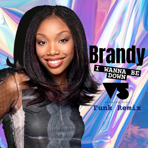 I Wanna Get Down - Version Five Funk Remix