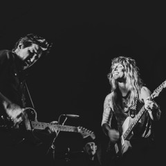 Let The Music Get You High