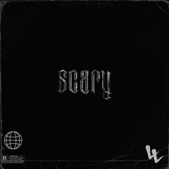 Scary (feat. Frvrlst) p. tytaan