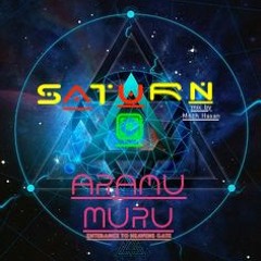 ASTRONAUT  - Aramu Muru ( SATURN8  CRUISING  MIX)