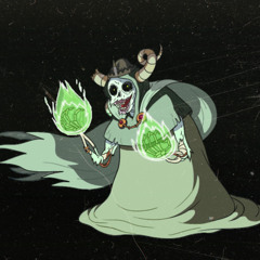 THE LICH RETURNS