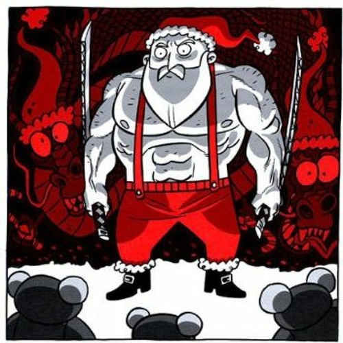 MERRY XMAS (MSTK RMX) 2022