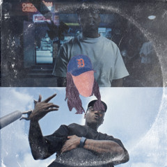 BACK N LOVE (KEEFMIX) - SCHOOLBOY Q