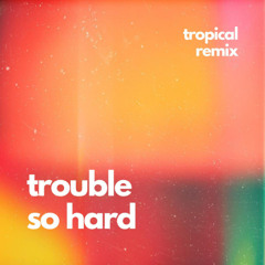 Moby - Trouble So Hard (TROPICAL Remix) *FREE DOWNLOAD*