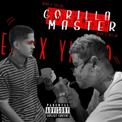 NEKO x YAKUZA.74 - Gorilla Master