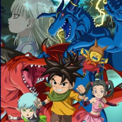 BlueDragon opening 2