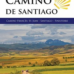 VIEW KINDLE 📂 Camino de Santiago (Village to Village Guide): Camino Frances: St Jean