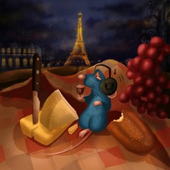Le Festin (Ratatouille Theme Song Reimagined)
