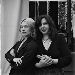 Graceland Too Phoebe Bridgers and Lucy Dacus Live at Ally Coalition