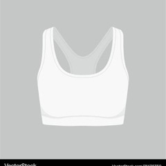 Sportbh Mockup Free Kostenlos Downloaden