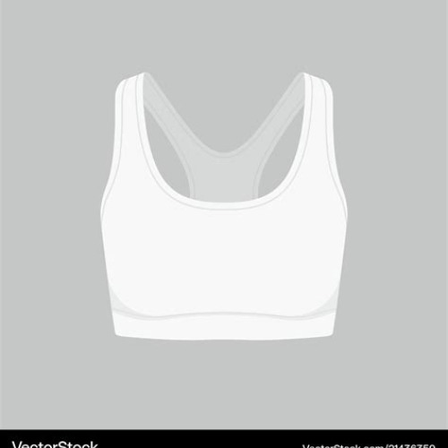 Sportbh Mockup Free Kostenlos Downloaden