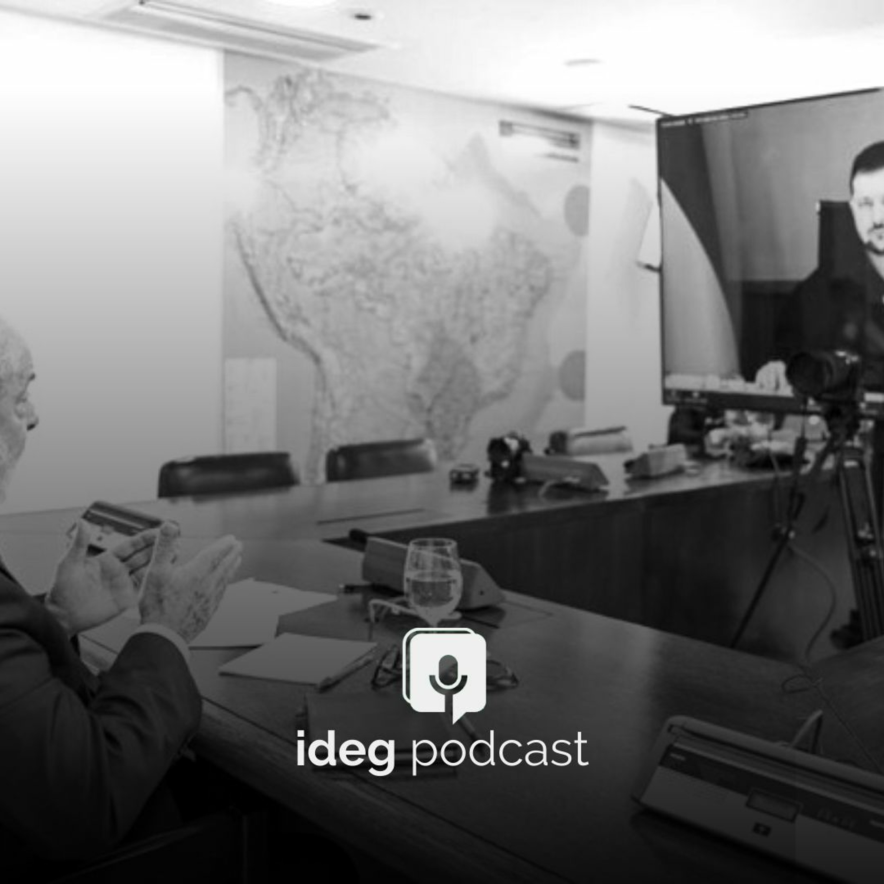 Resumo Semanal - 03/03/2023 - Guerra na Ucrânia, G20, Irã, Clima, Taiwan, Brexit e Nigéria episode artwork