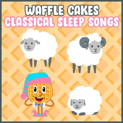 Waffle Cakes - Fur Elise