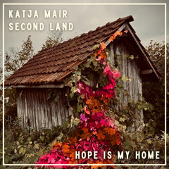 Hope is my home (Radio Edit) [feat. Chrigel Bosshard & Sabine Bärtschi]