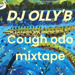 DJ OLLYB  Cough odo Mixtape.mp3