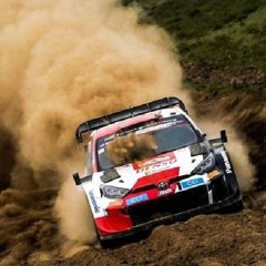 World Rally Championship 2024