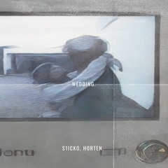 Wedding. - S1icko ( Prod.Horten )